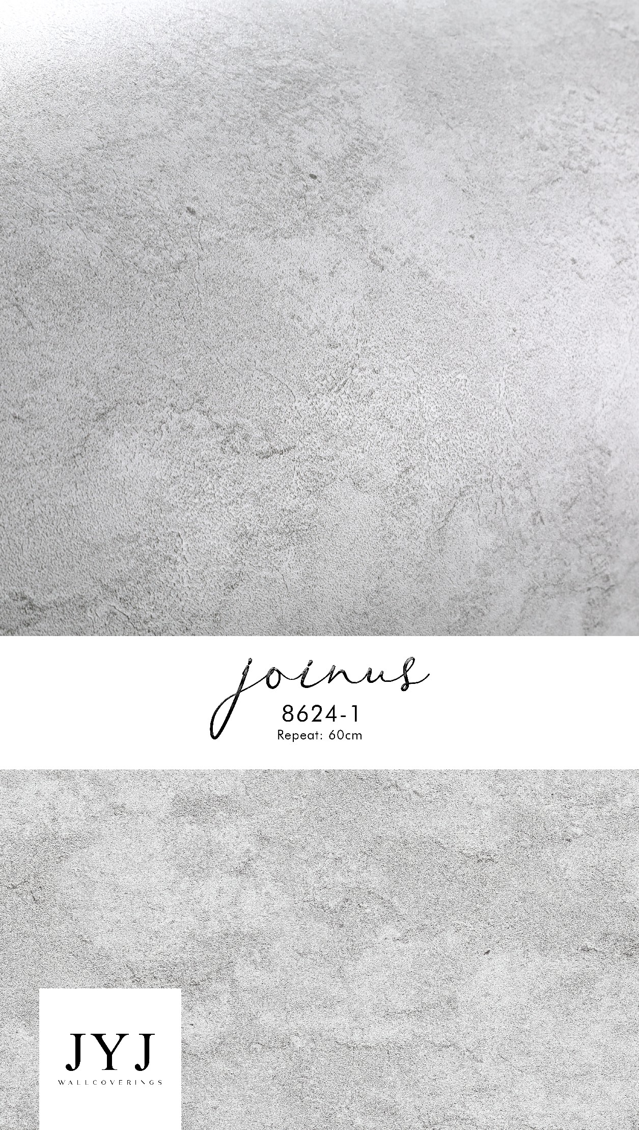 Giấy dán tường giả đá 8624-1 - JOINUS